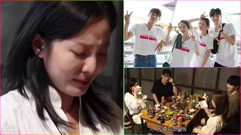 sandara park scandal|Sandara Park says she was so sad when she left PH to go back .